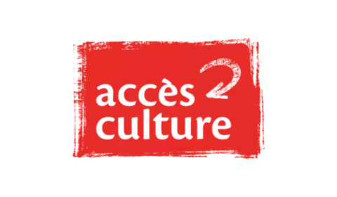 Logo de Accès Culture