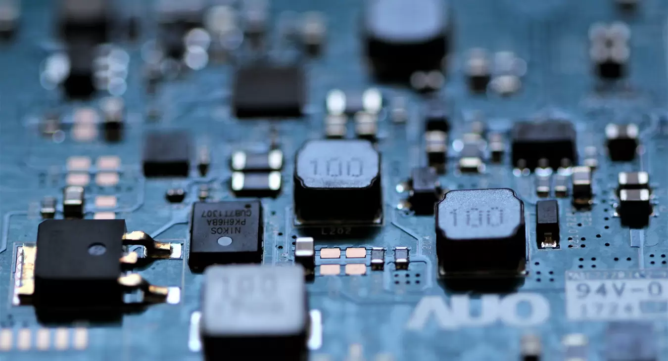 Circuit informatique