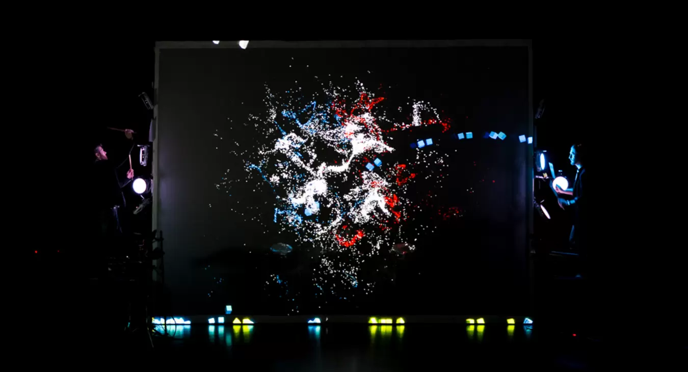 Lumens Game